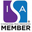 International Sign Association Member Logo